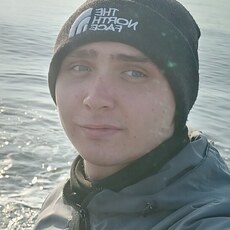 Фотография мужчины Евген, 24 года из г. Нерехта