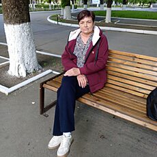 Фотография девушки Лариса, 54 года из г. Ростов-на-Дону