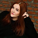 Лика, 34 года