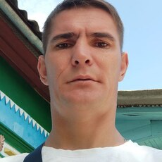 Фотография мужчины Sever, 37 лет из г. Конотоп