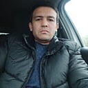 Али, 33 года