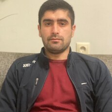 Фотография мужчины Рабадан, 31 год из г. Махачкала