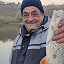 Юрий, 51 год