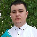 Кирилл, 20 лет