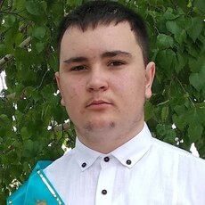 Фотография мужчины Кирилл, 21 год из г. Черногорск