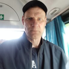 Фотография мужчины Андрей, 52 года из г. Петропавловск
