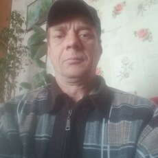 Фотография мужчины Андрей, 45 лет из г. Крупки
