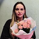 Надя Король, 34 года
