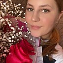 Яна, 28 лет