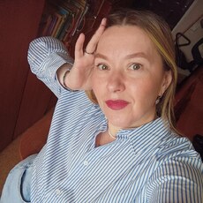 Фотография девушки Вера, 42 года из г. Омск