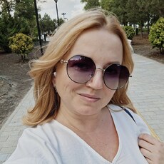 Фотография девушки Наталия, 45 лет из г. Таганрог