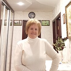 Фотография девушки Елена, 69 лет из г. Витебск