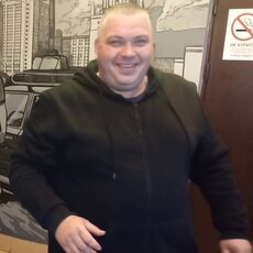 Фотография мужчины Александр, 39 лет из г. Торжок