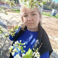 Фотография девушки Ольга, 35 лет из г. Ярославль