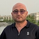 Aziк, 44 года