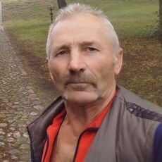 Фотография мужчины Иван, 64 года из г. Витебск