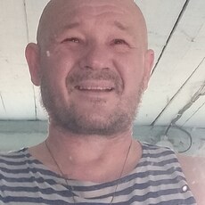 Фотография мужчины Просто Валера, 44 года из г. Заозерный