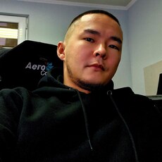 Фотография мужчины Мерлан, 27 лет из г. Уральск