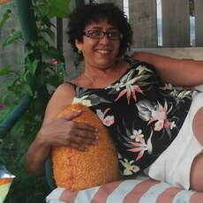 Фотография девушки Рита, 54 года из г. Иркутск