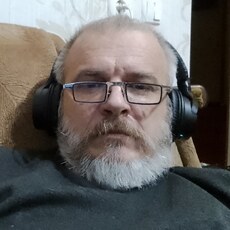 Фотография мужчины Сергей, 46 лет из г. Березовка