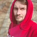 Вовик, 33 года