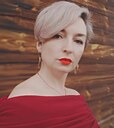 Анастасия, 43 года