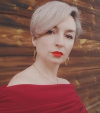 Фотография девушки Анастасия, 43 года из г. Иркутск