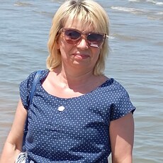 Фотография девушки Галина, 55 лет из г. Ульяновск