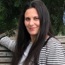 Фотография девушки Марьяша, 32 года из г. Одесса