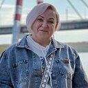 Светлана, 62 года