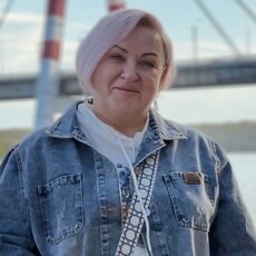 Фотография девушки Светлана, 62 года из г. Череповец