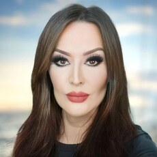 Фотография девушки Лана, 45 лет из г. Степногорск