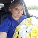 Настя, 46 лет