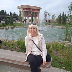 Фотография девушки Наталья, 61 год из г. Севастополь