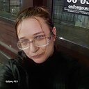 Надежда, 35 лет