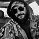 Немига, 36 лет
