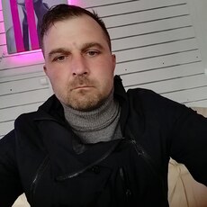 Фотография мужчины Артемий, 36 лет из г. Речица