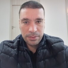 Фотография мужчины Бисер, 33 года из г. Варна