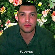 Фотография мужчины Александр, 43 года из г. Молодечно