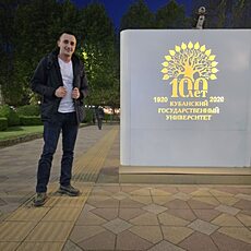 Фотография мужчины Шокир, 41 год из г. Бухара