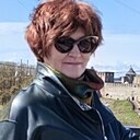 Татьяна, 65 лет