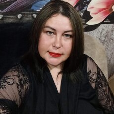 Фотография девушки Natka, 36 лет из г. Чамзинка