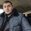 Арчи, 34 года