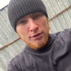 Фотография мужчины Рыжий, 25 лет из г. Лисаковск