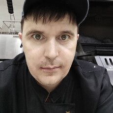 Фотография мужчины Святослав, 35 лет из г. Караганда