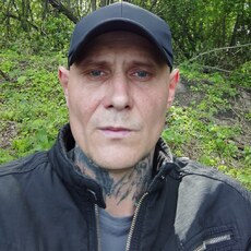 Фотография мужчины Александр, 41 год из г. Задонск