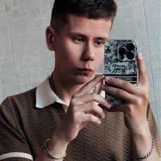 Фотография мужчины Павел, 21 год из г. Киров