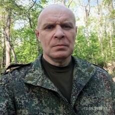 Фотография мужчины Андрей, 47 лет из г. Кострома