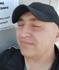 Фотография мужчины Евгений, 45 лет из г. Магнитогорск