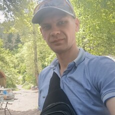 Фотография мужчины Алексей, 38 лет из г. Алматы